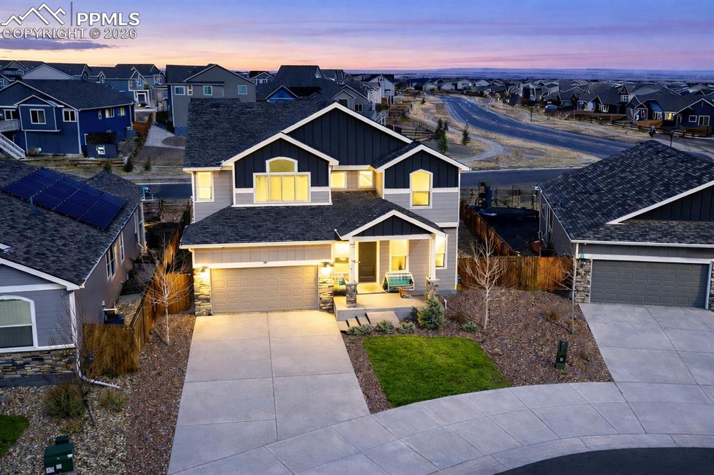 9422 Fairway Glen Drive photo 2