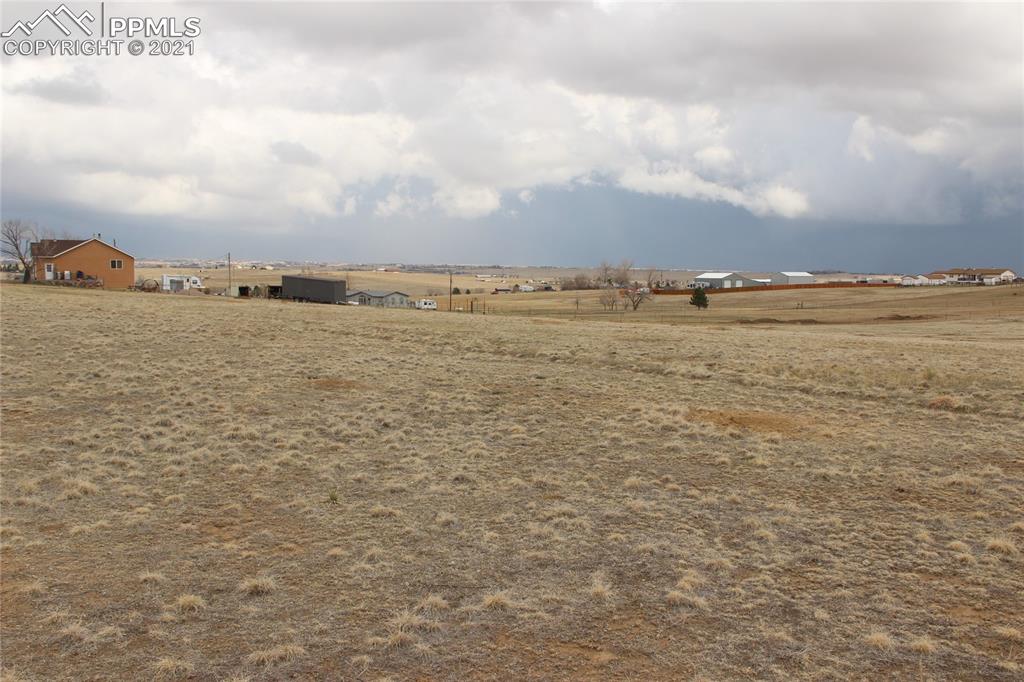 3111 Solberg Ct, Peyton, CO 80831