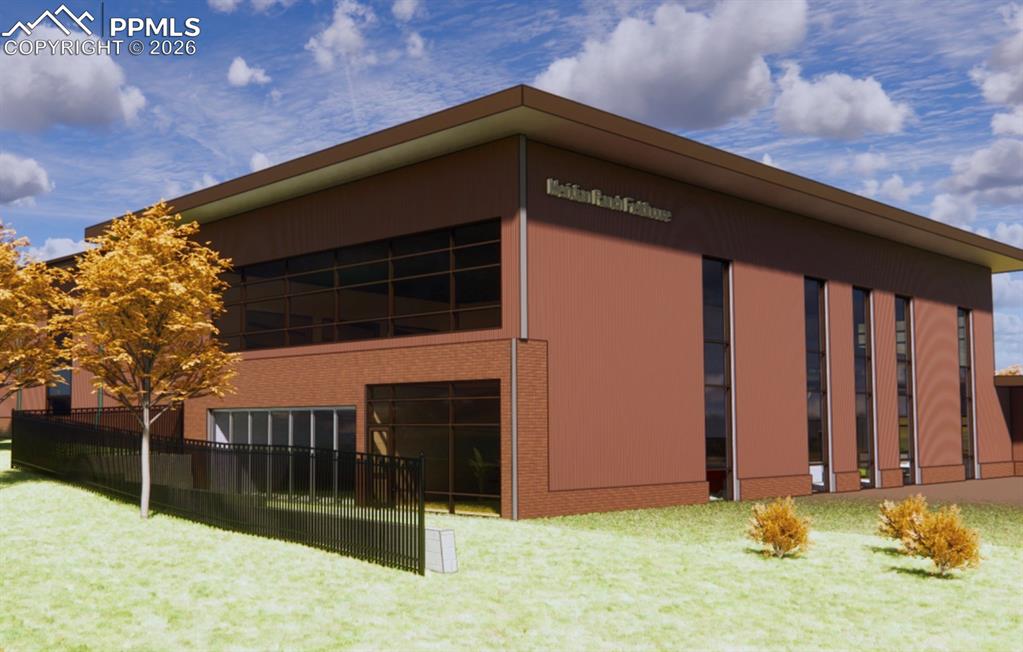 Resident only Meridian Ranch Fieldhouse with indoor track and indoor soccer and fitness! 