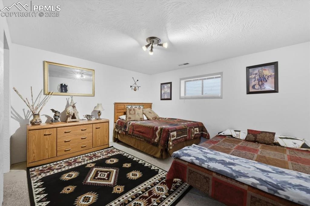 In-law suite bedroom #2