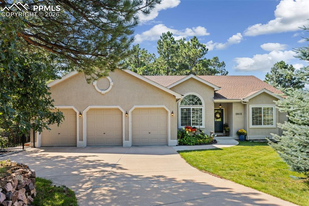 19805 Chisholm Trail