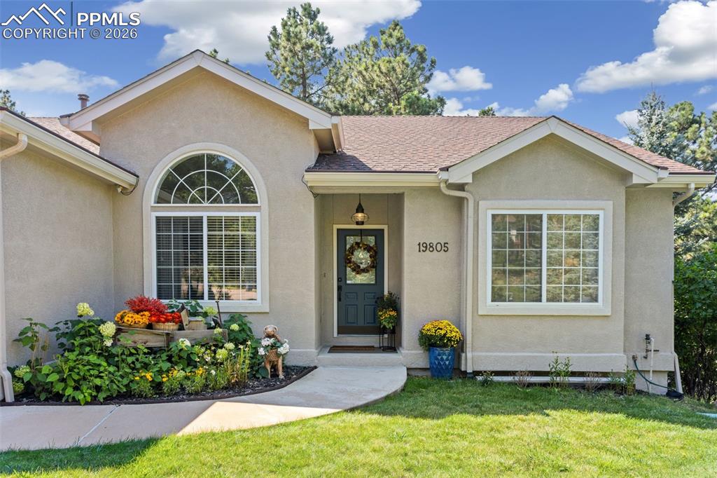 19805 Chisholm Trail photo 2