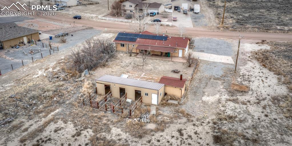 1456 E Gem Drive photo 3