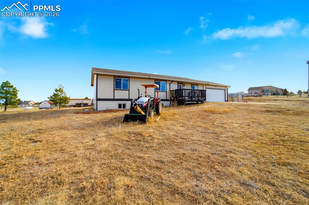 13815 Woodlake Road photo 2
