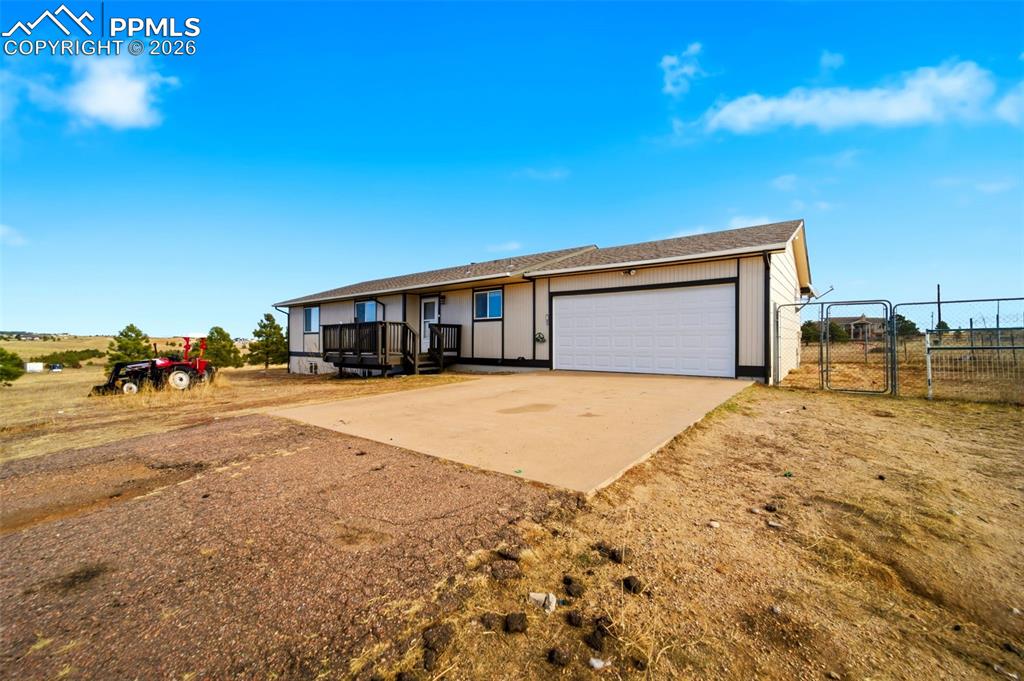 13815 Woodlake Road photo 3