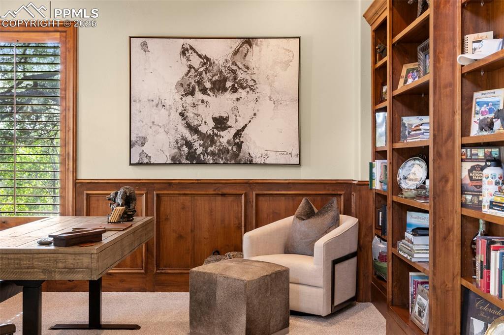 740 Silver Oak Grove