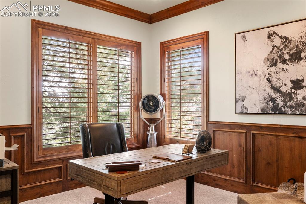 740 Silver Oak Grove