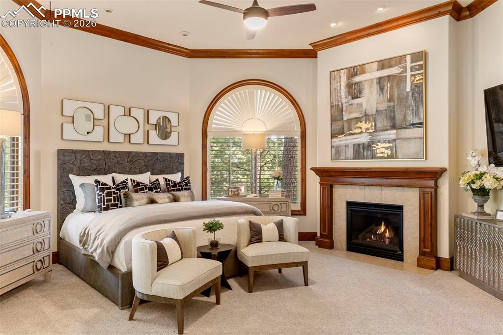 740 Silver Oak Grove