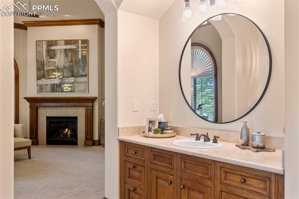 740 Silver Oak Grove