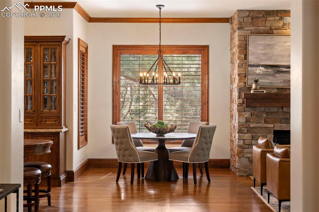 740 Silver Oak Grove