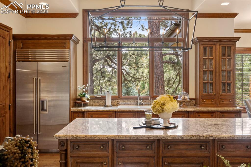 740 Silver Oak Grove