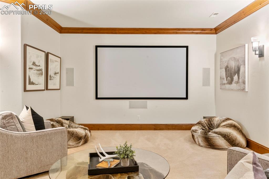 740 Silver Oak Grove