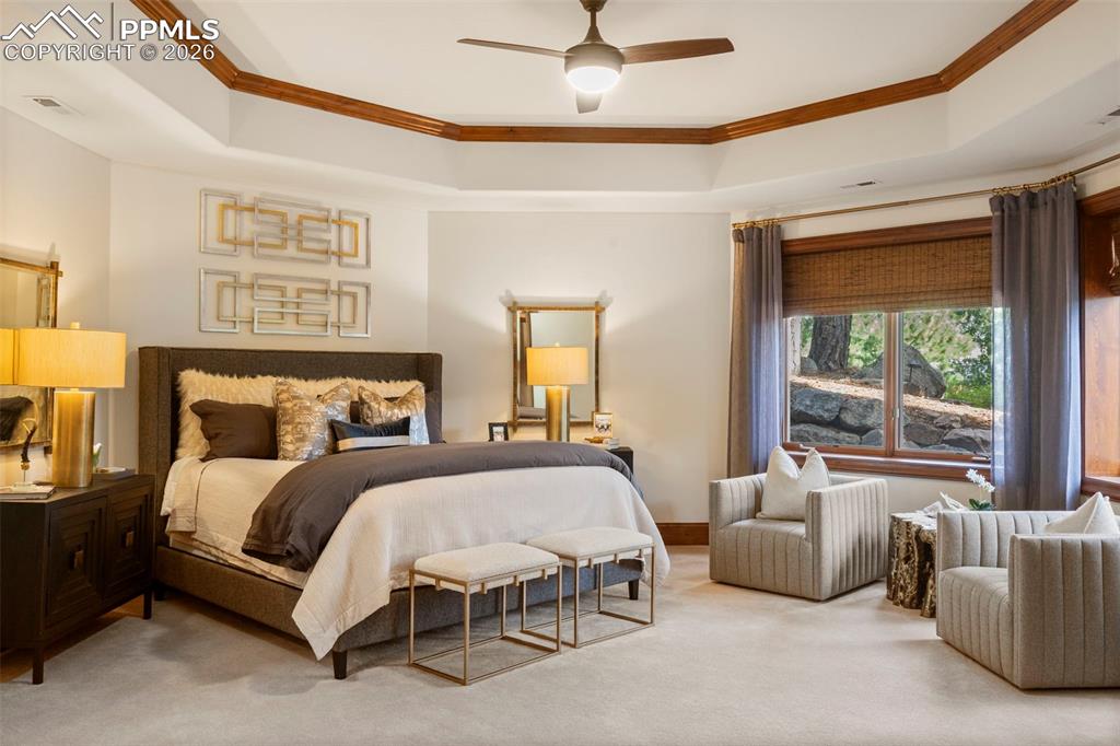 740 Silver Oak Grove