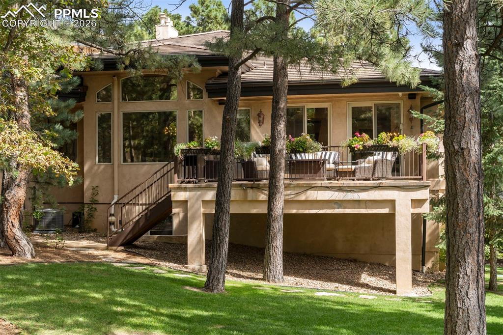 740 Silver Oak Grove