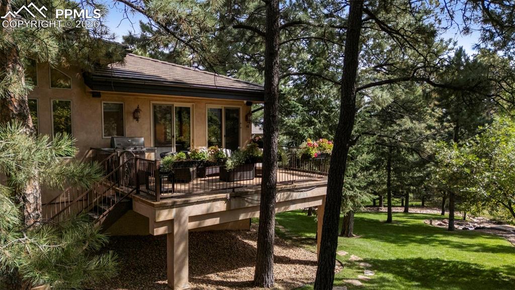 740 Silver Oak Grove