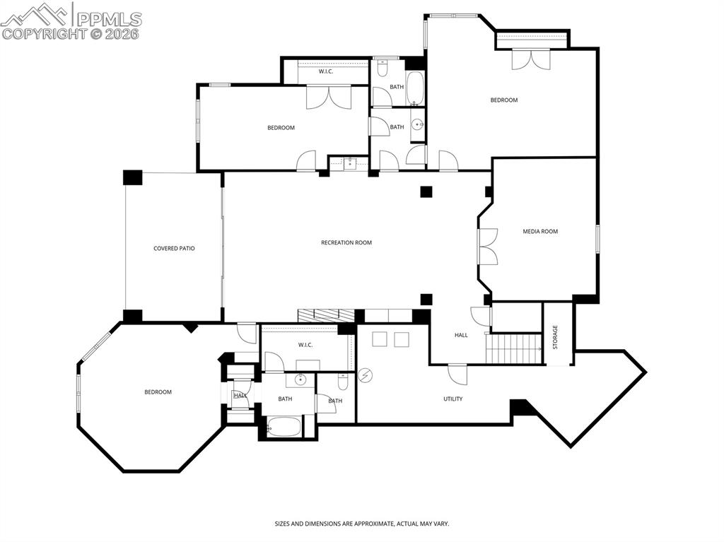 740 Silver Oak Grove