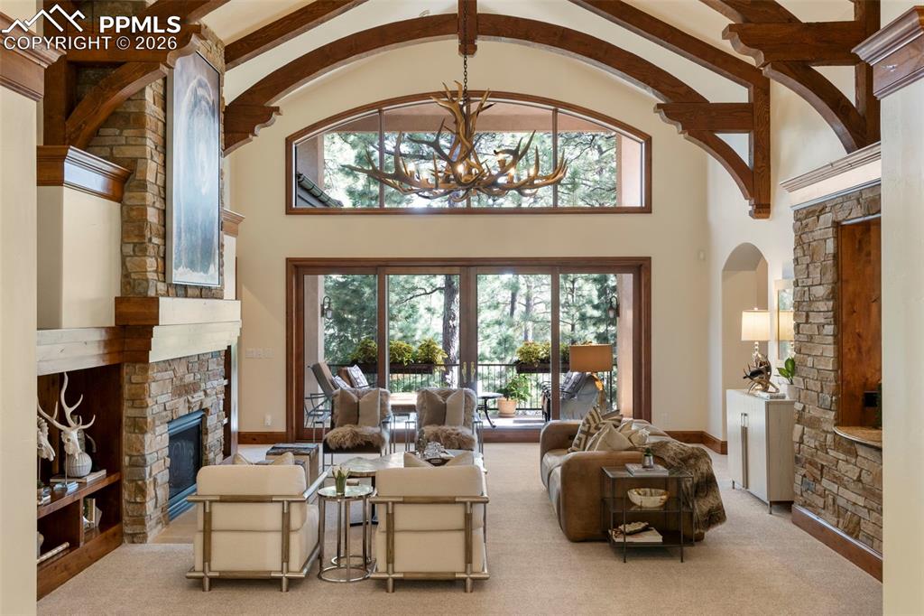 740 Silver Oak Grove