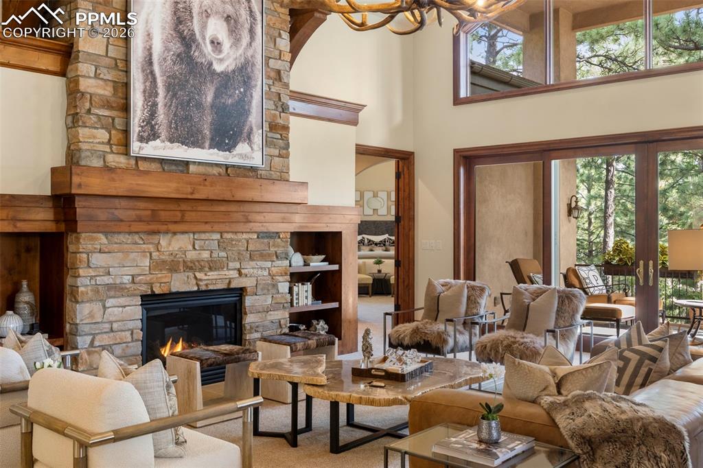 740 Silver Oak Grove