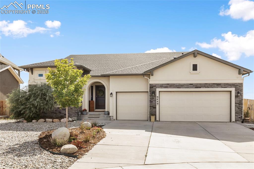 9449 Cut Bank Drive photo 3