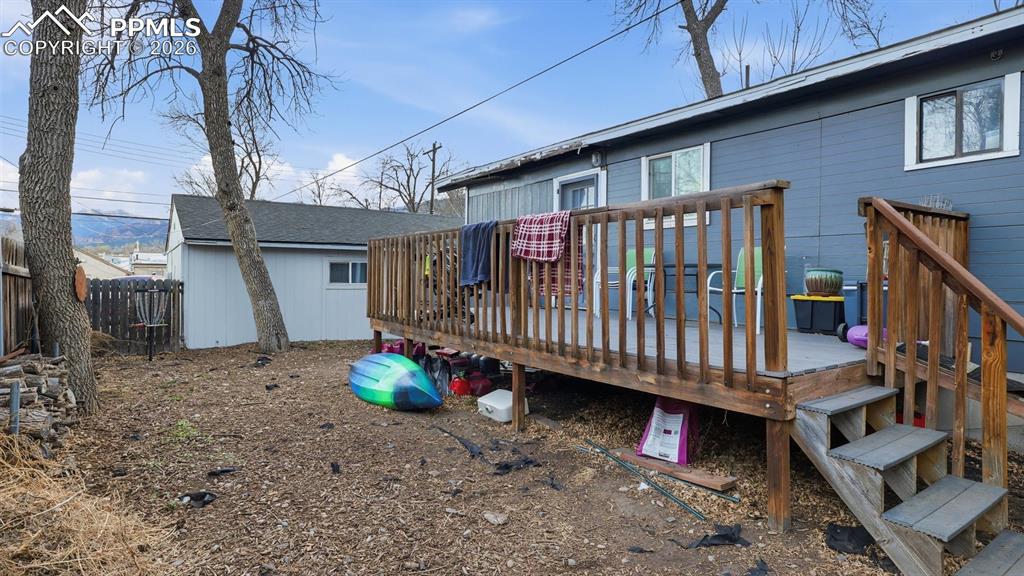 1011 W Pikes Peak Avenue