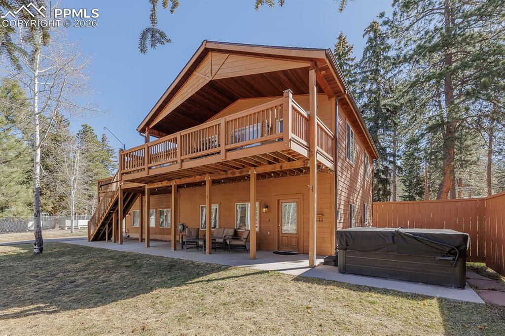 1505 Sunshine Circle photo 2