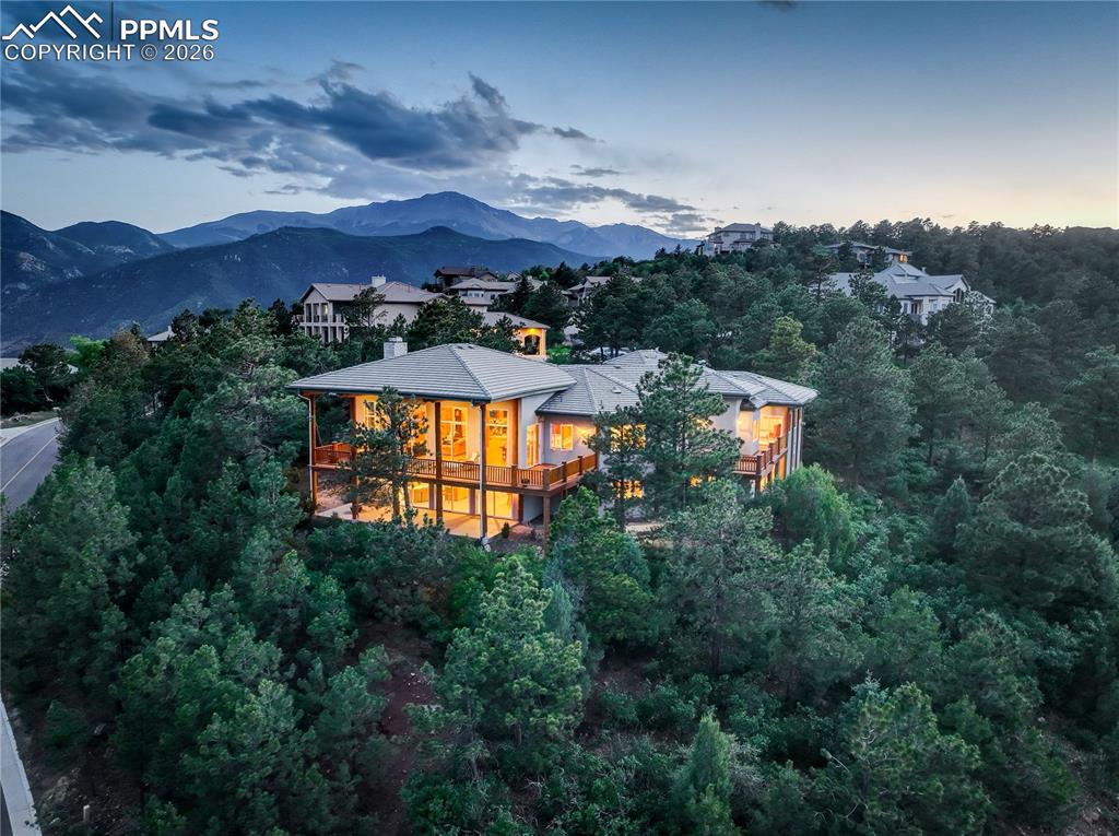 Wonderful home in Cedar Heights