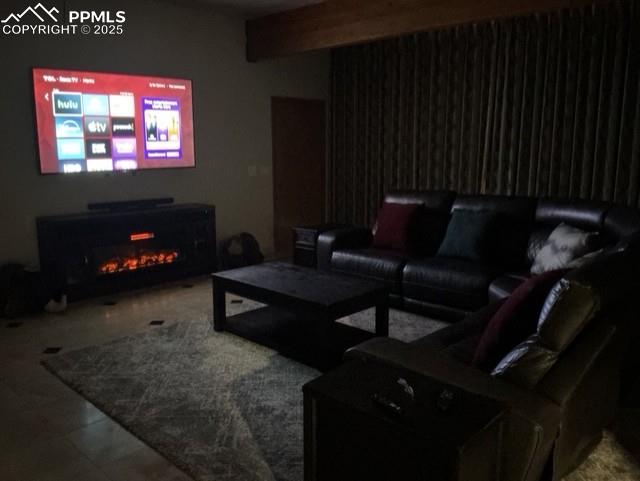 Media Room