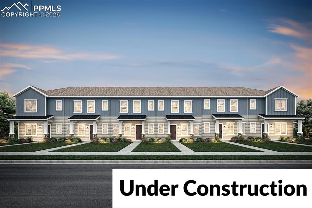 1124 Babette Heights