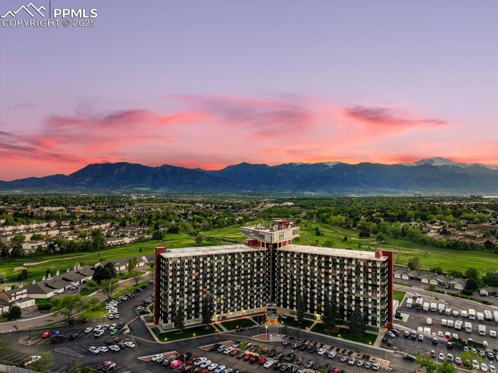 411 Lakewood Circle #A706 photo 2