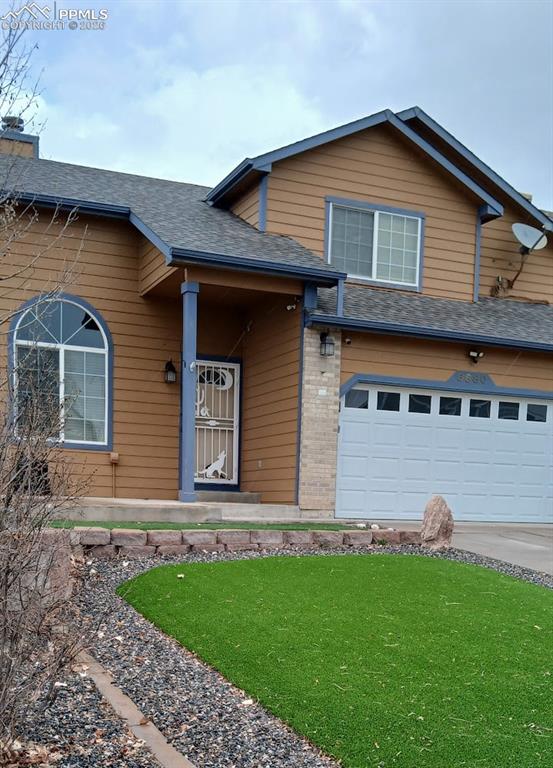 6680 Kari Court photo 2