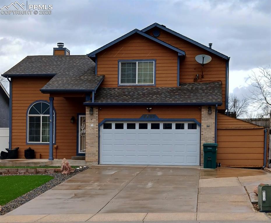 6680 Kari Court photo 3