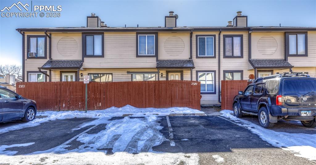 2370 Lexington Village Lane