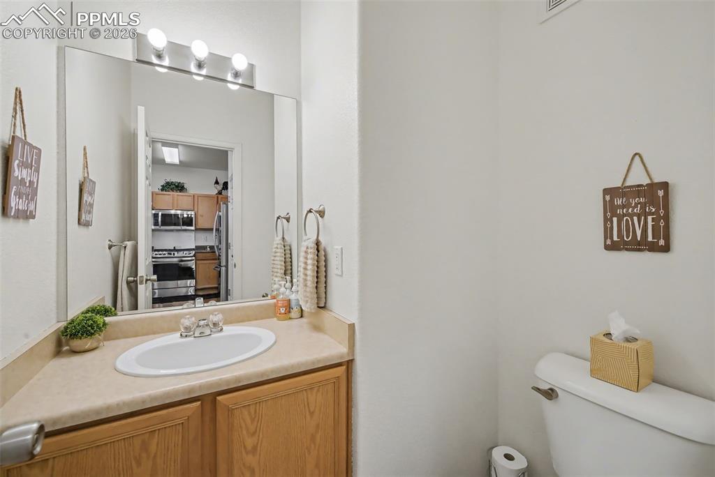 6221 Sierra Grande Point