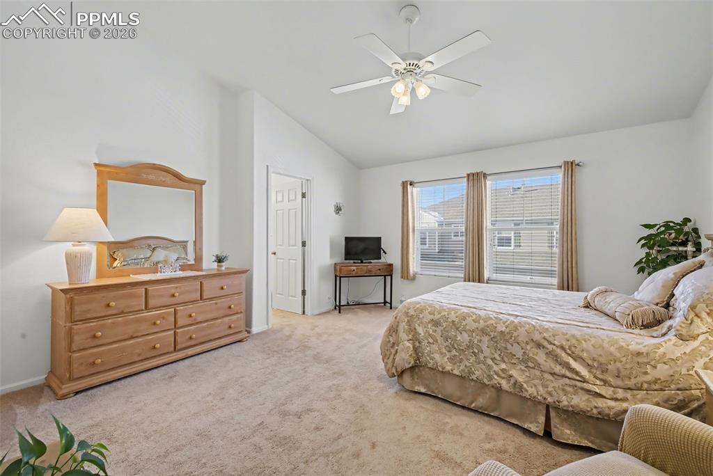 6221 Sierra Grande Point