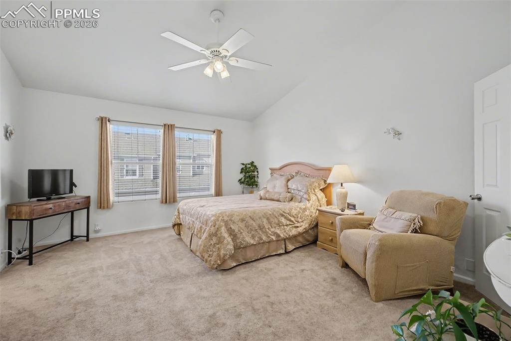 6221 Sierra Grande Point