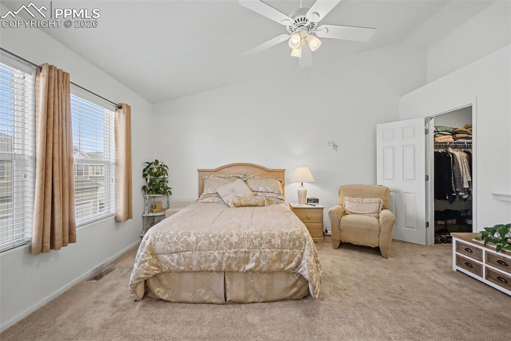 6221 Sierra Grande Point