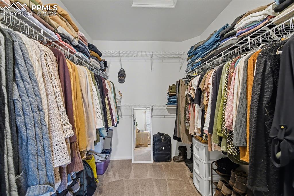 6221 Sierra Grande Point