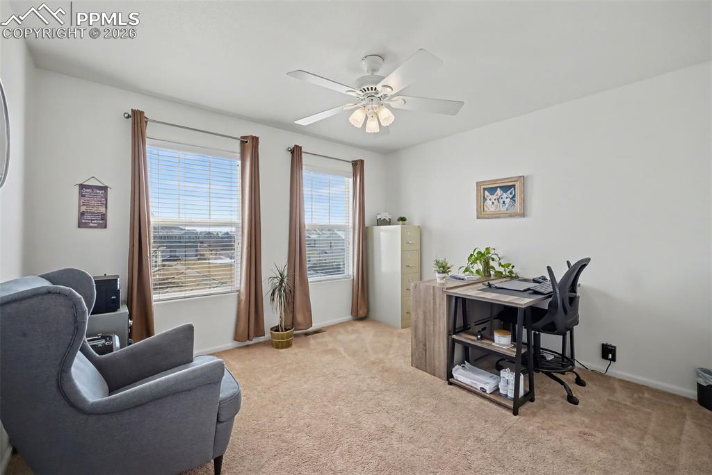 6221 Sierra Grande Point