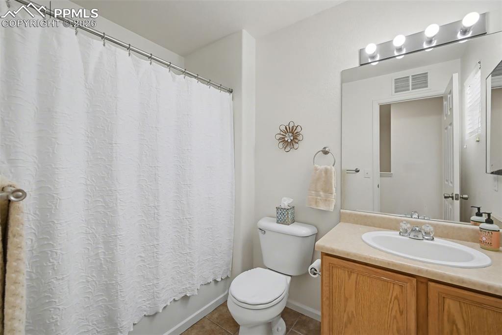 6221 Sierra Grande Point