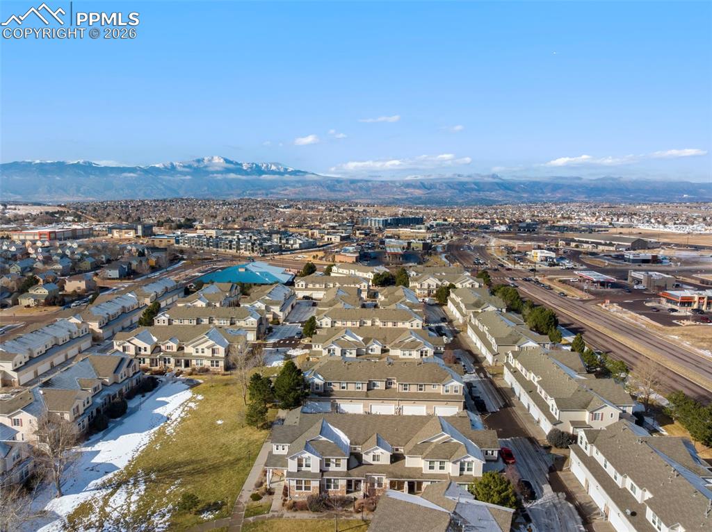 6221 Sierra Grande Point