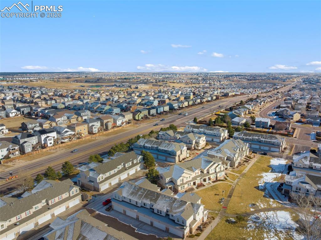 6221 Sierra Grande Point