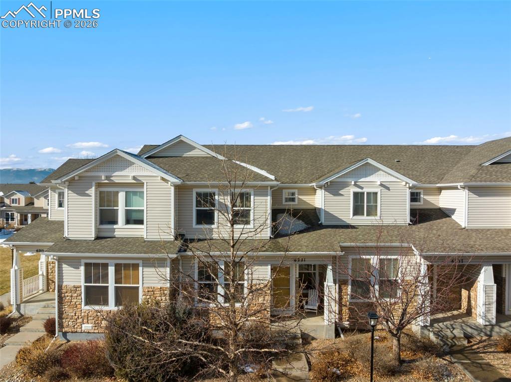 6221 Sierra Grande Point