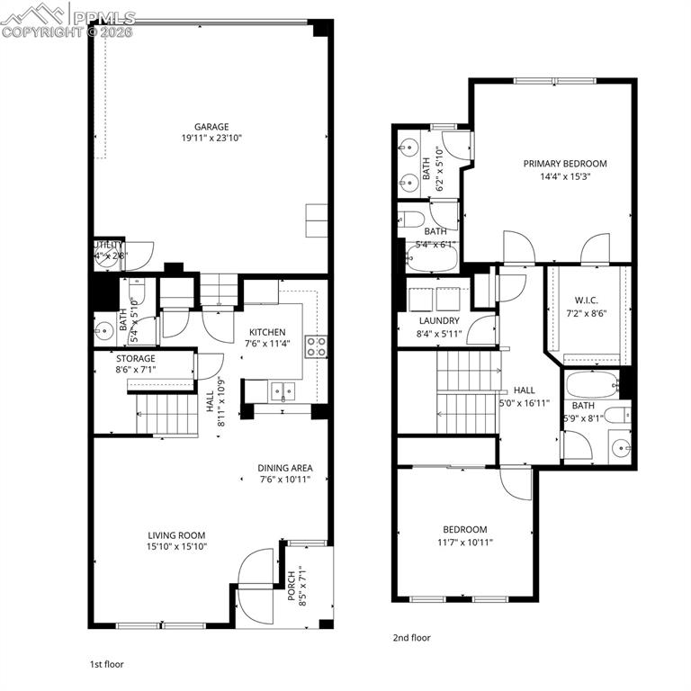 6221 Sierra Grande Point