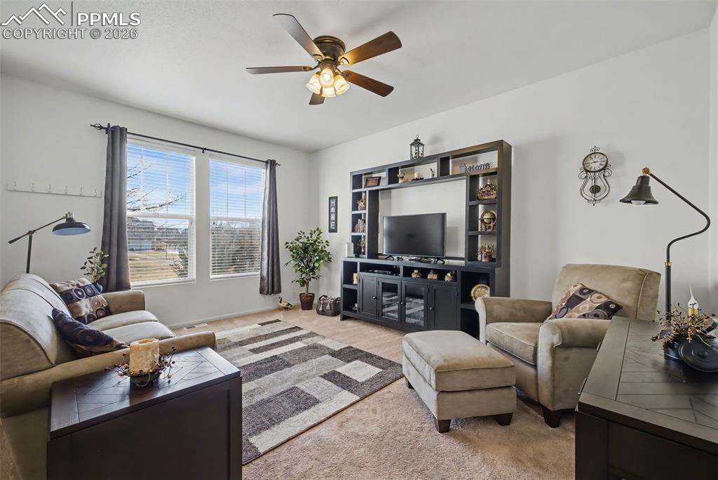 6221 Sierra Grande Point