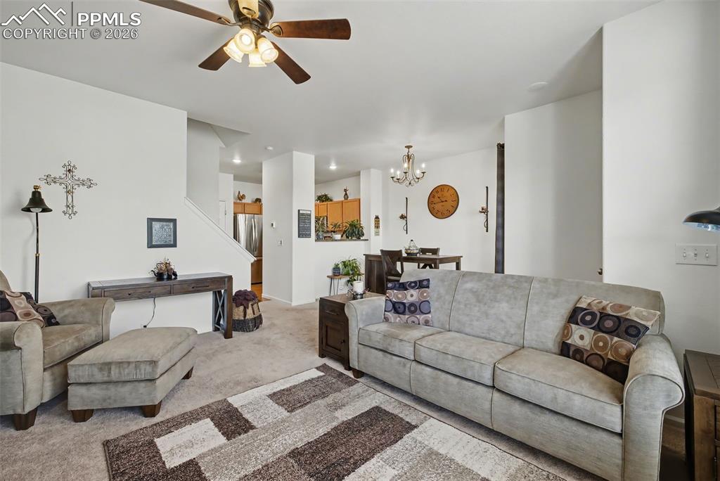 6221 Sierra Grande Point