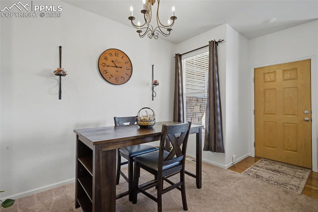 6221 Sierra Grande Point