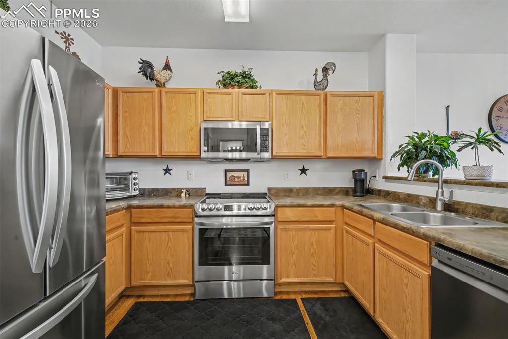 6221 Sierra Grande Point