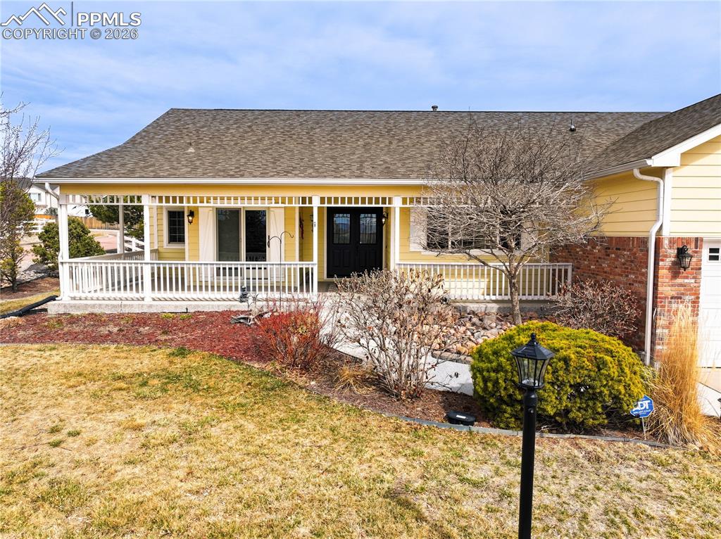 9204 Rockingham Drive photo 2