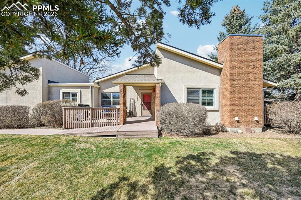 3707 Blue Merion Court