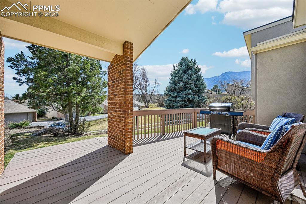 3707 Blue Merion Court photo 3